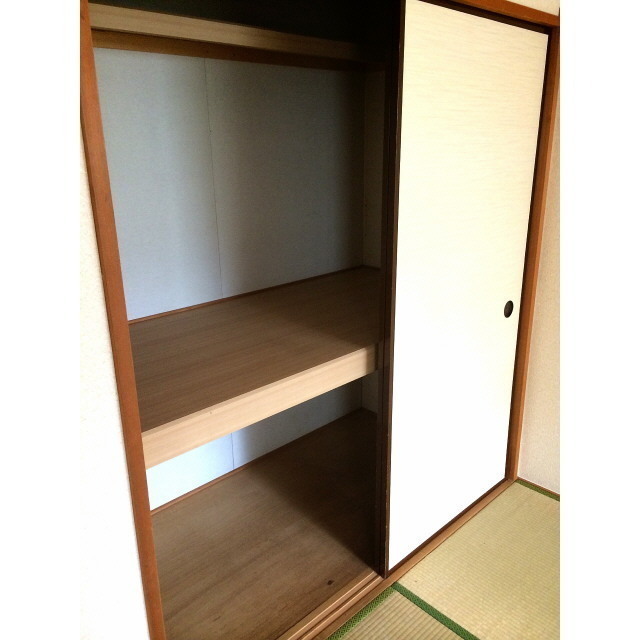 リベール坂戸 内観