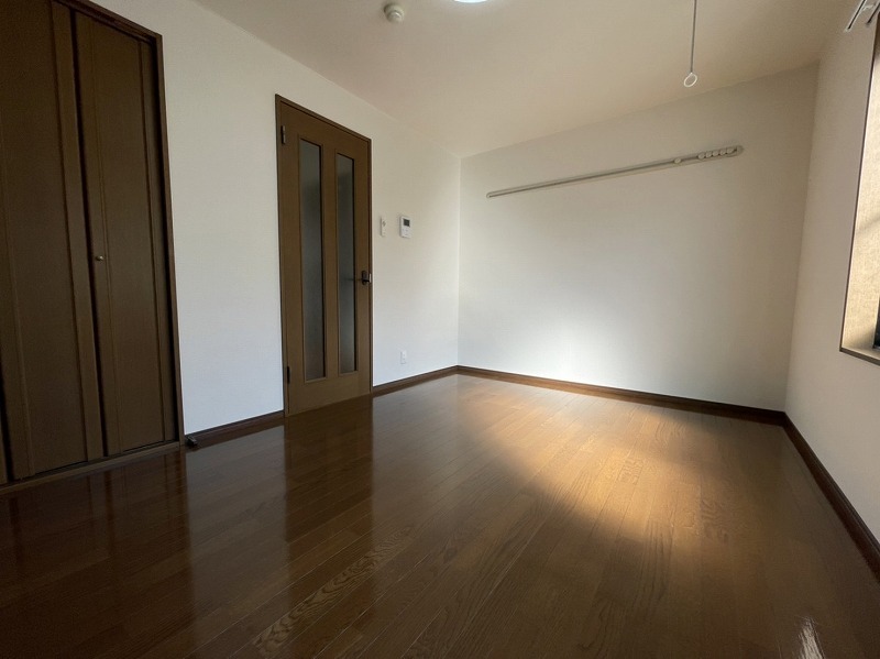 リブレリー春江Ａ2階 部屋その他