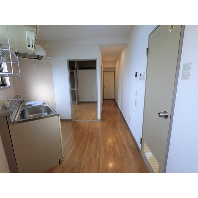 第一石原ビル603号室 同建物別部屋の参考画像