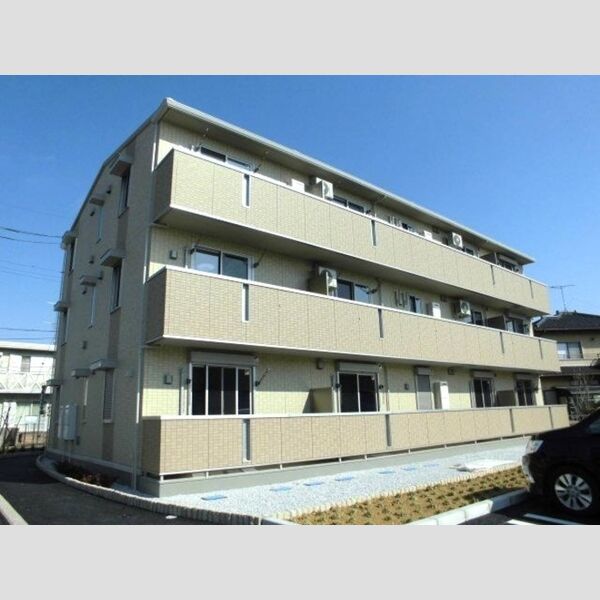 ロイヤル飛鳥Ⅰの外観画像