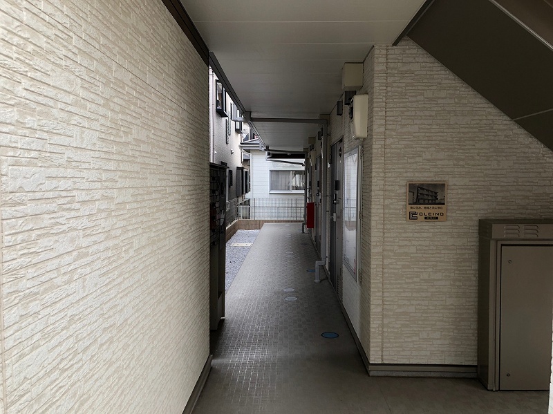 クレイノＳＡＴＳＵＫＩ203号室 部屋その他