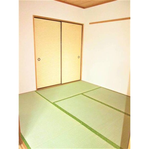 リバティー小泉0201号室 部屋その他