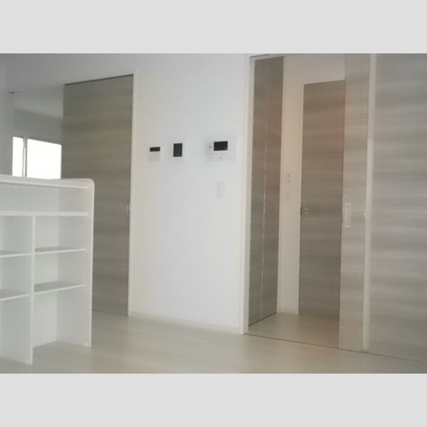 ルミエールD LDK