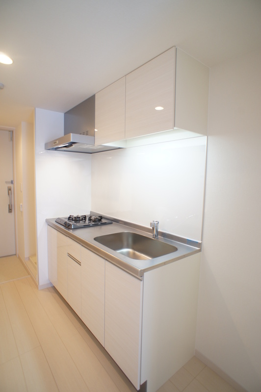 リブリ・YKBA北戸田 キッチン