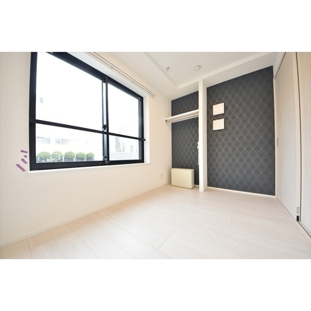 CASA PIAZZA 品川イースト 内観