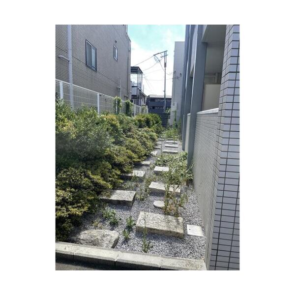 Aco　Mansions205号室 部屋その他