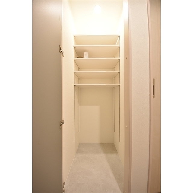 CASA FIORE 亀戸0402号室 内観