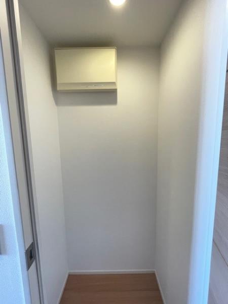 Ｂｒｉｌｌｉａ　有明　Ｓｋｙ　Ｔｏｗｅｒ リビング