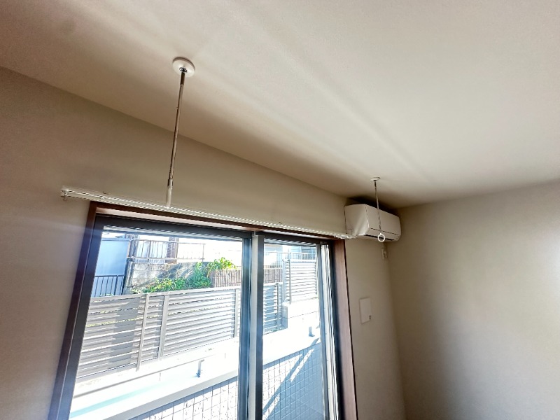 サクラノキタ1階 部屋その他