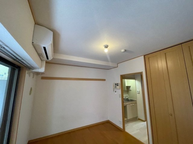 ロイヤルガーデン哲学堂2階 部屋その他