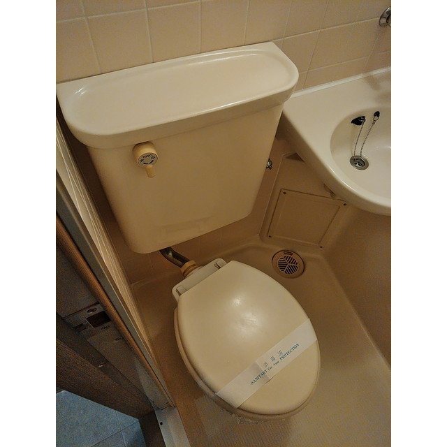 リーラ仲御徒町 内観