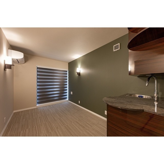 ルクレ三田0301号室 リビング