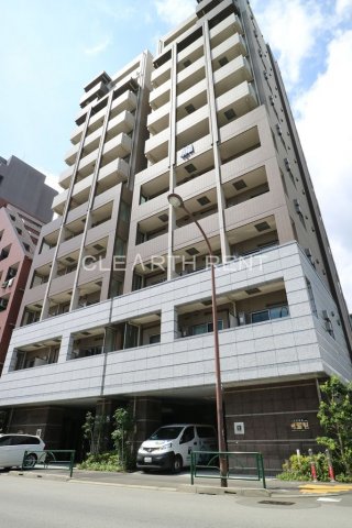 コンシェリア南麻布 ＜ＴＯＫＹＯ ＰＲＥＭＩＵＭ＞ ＥＡＳＴ10階 ☆直接の管理会社クレアスレント/港区の分譲賃貸で快適生活☆