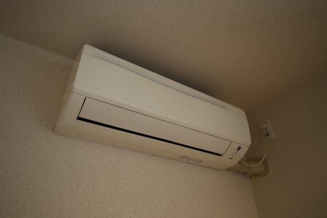 メイクスデザイン白金台 エアコン