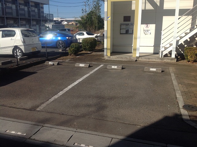 レオパレスアムールＡ103号室 部屋その他