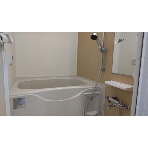 F・Pクレストモザール お風呂