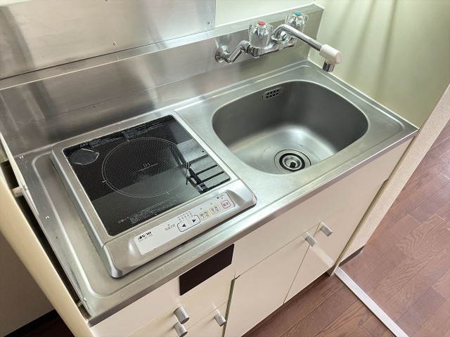 スカイコート戸塚317号室 同タイプ参考写真