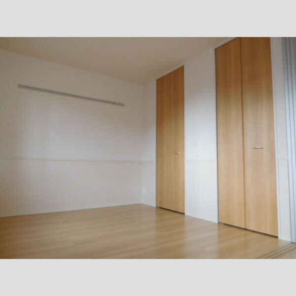 Heritage102号室 部屋その他