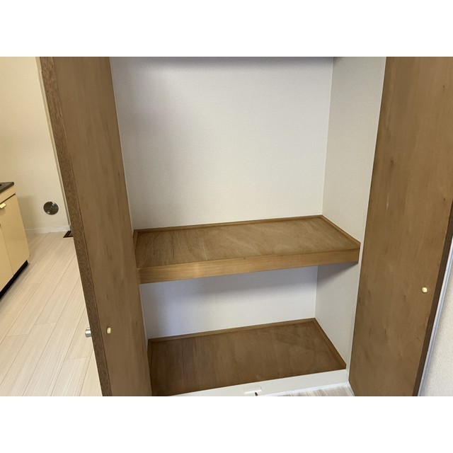 シャトレ・ストンリバーⅡ-2105号室 内観