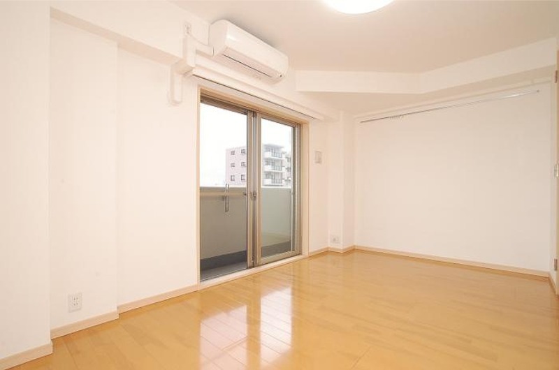 ステージファースト西巣鴨 寝室