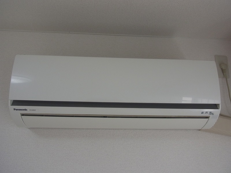 サニーコート北葛西Ｂ2階 部屋その他