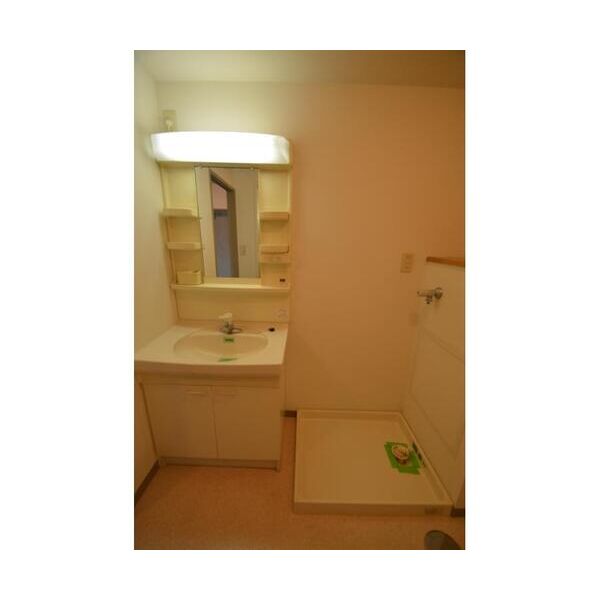 シャトーイノハナ403号室 同建物別部屋の参考画像