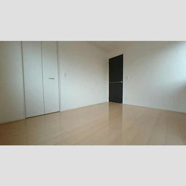 オルフェーヴル　A 居室