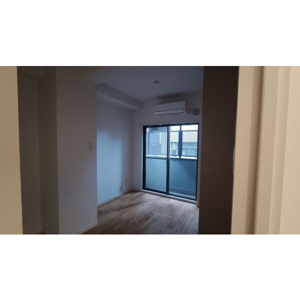 メゾンY・M・D901号室 寝室