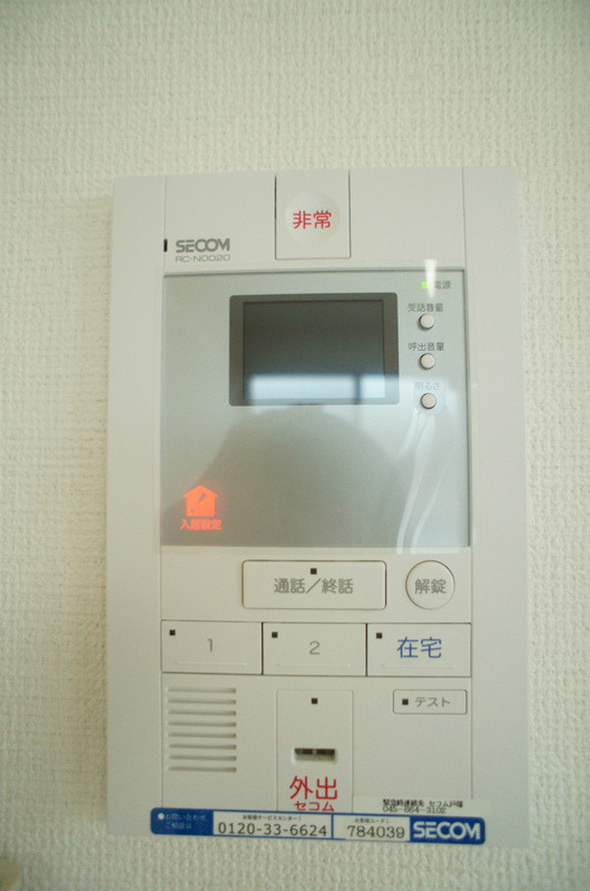 リブリ・bonheur2階 部屋設備