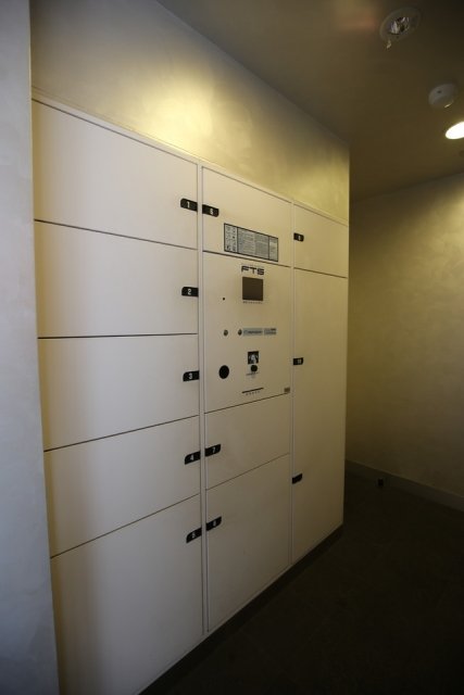 ＡＸＡＳ代々木アジールコート11階 同建物別部屋の参考画像