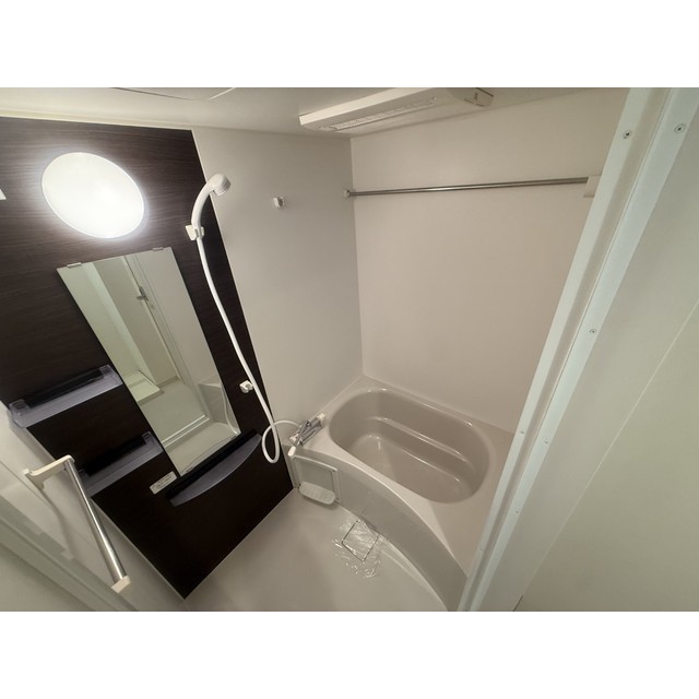 アレンヌ東千葉 お風呂