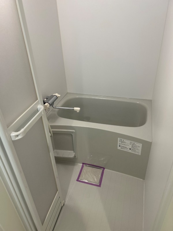 Ｃａｓａ　Ａｚｕｌ　王子栄町1階 お風呂