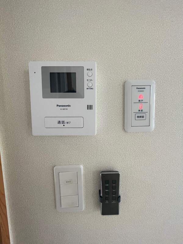 DAIYU24番館2階 部屋その他