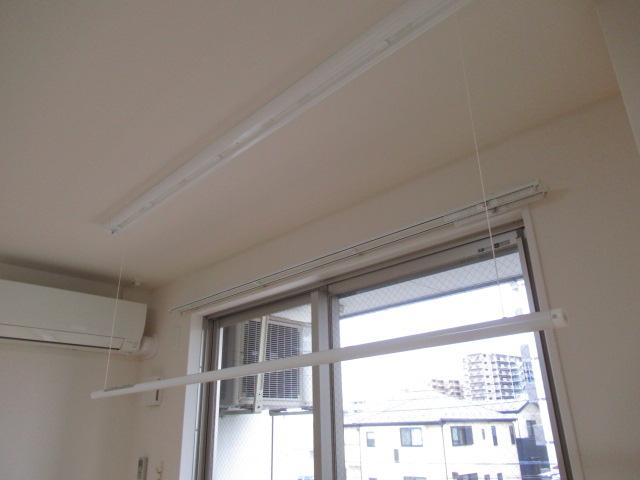 Y.Camphrier（ワイカンフリエ） 室内洗濯物干し