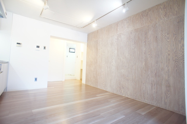 アールリエット津田沼 リビング