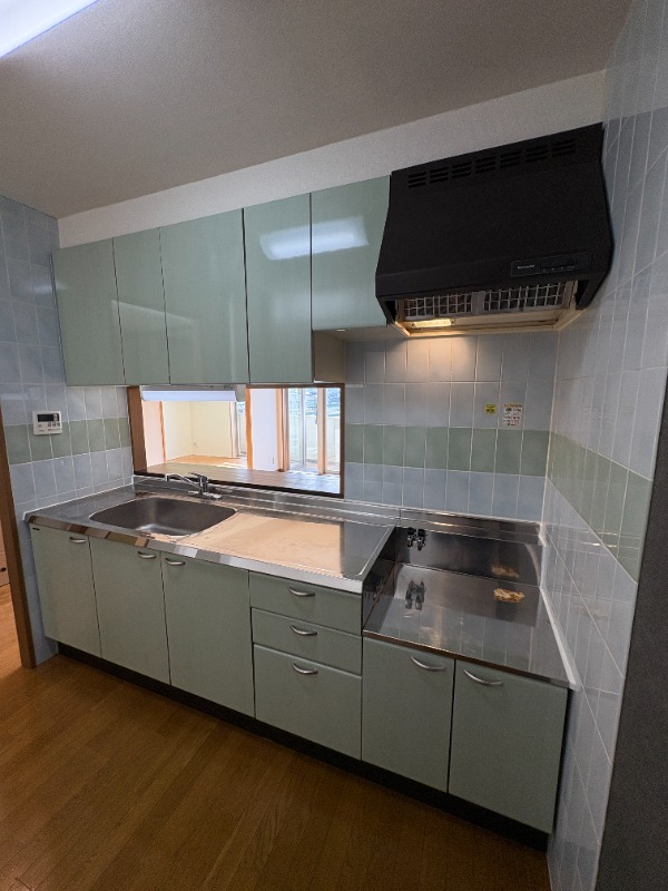 アルデール4階 部屋その他