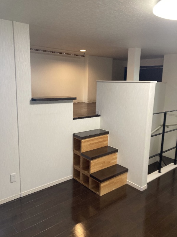エンヒルズ横浜2階 部屋その他
