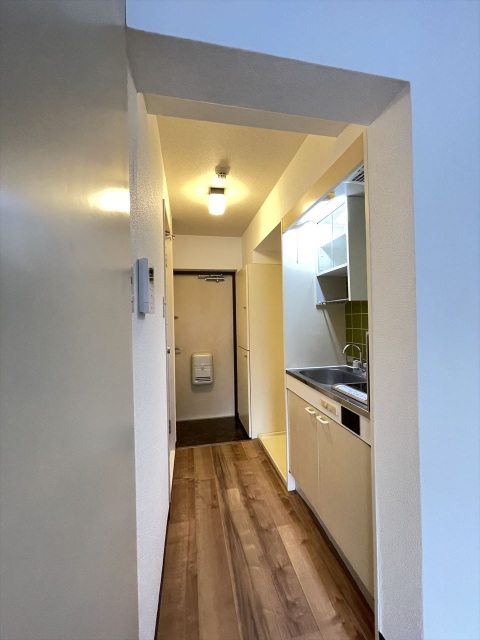 スカイコート日吉第3207号室 同建物別部屋の参考画像