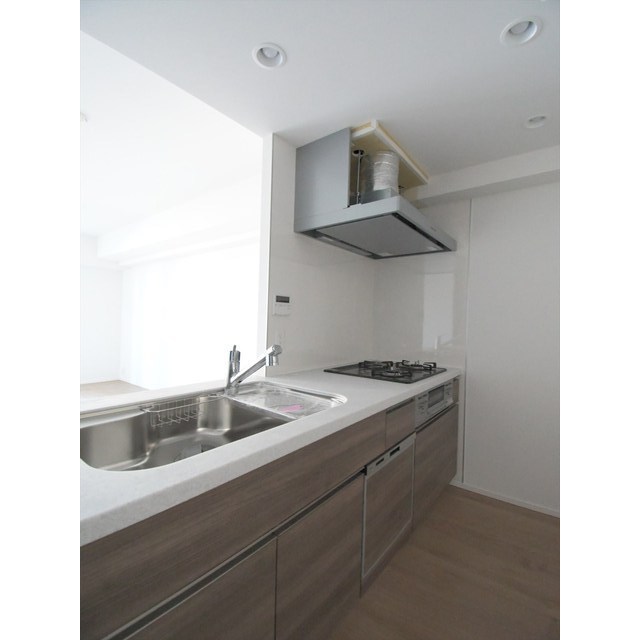 nido南千住 キッチン