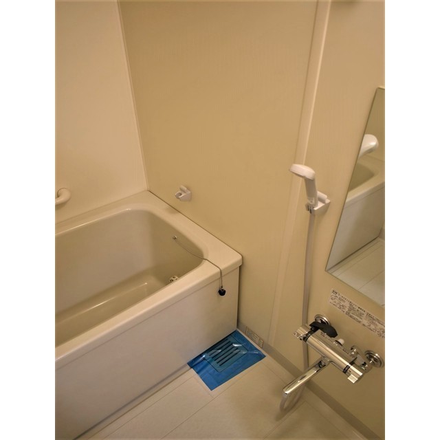 ルクレ川口イースト0504号室 お風呂