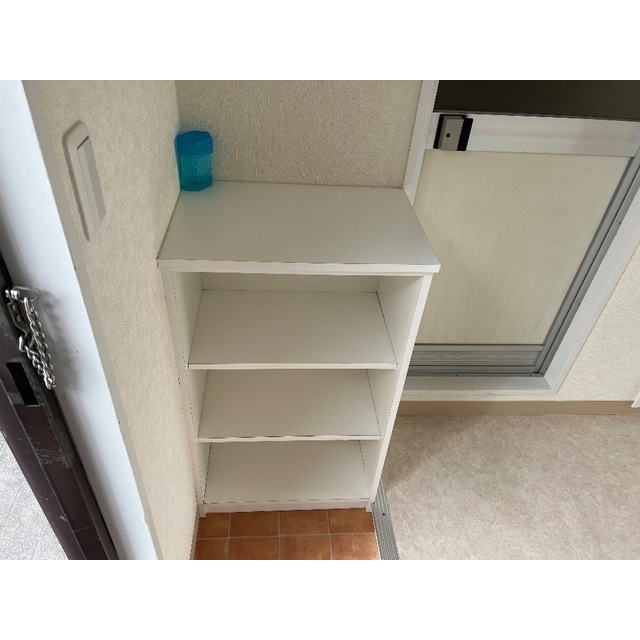 セラーズ二宮 内観