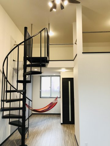 ティアラ浦安 部屋設備