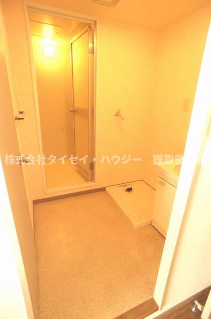ファミーユ浜野0105号室 同タイプのお部屋の画像となります