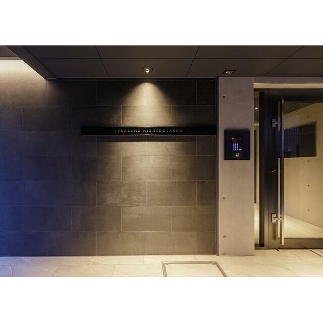 LEGALAND西五反田3階 部屋その他