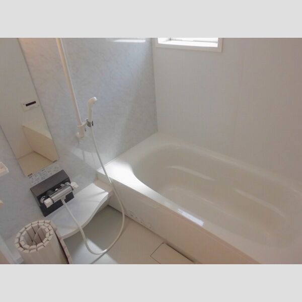 エイトス101号室 浴室