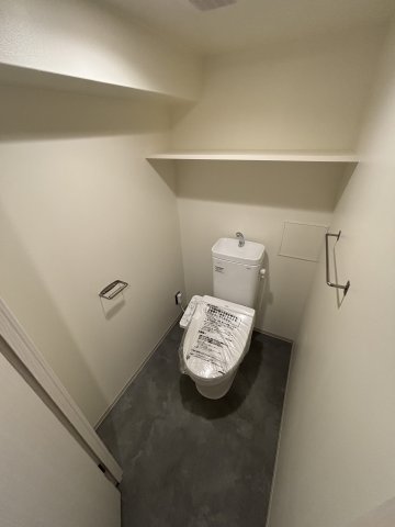 アールリエット武蔵境クラフト トイレ