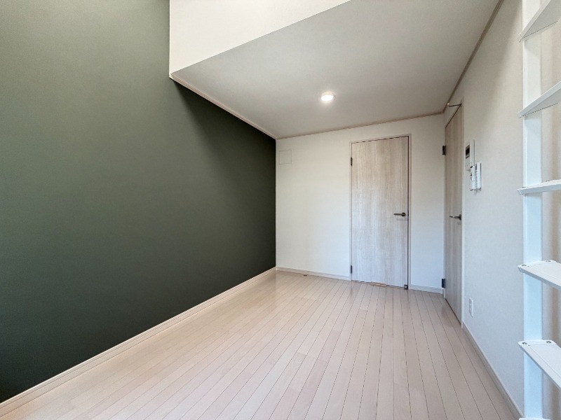 Well-being青砥Ⅰ3階 リビング