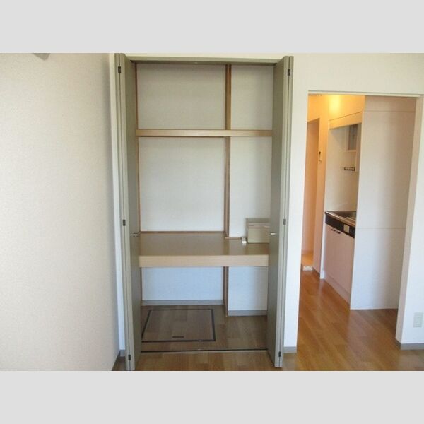 オプス・なのはな 収納