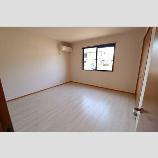 サンライズ　F102号室 北側洋室