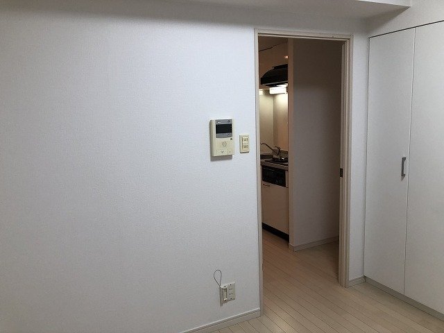 レイジオス品川5階 部屋その他